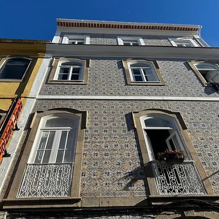 A Beira Hostel Aveiro Luaran gambar