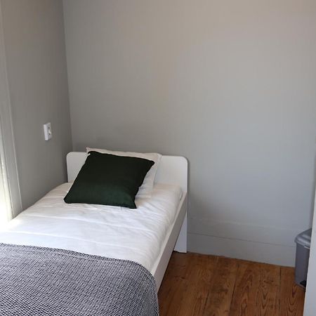 A Beira Hostel Aveiro Luaran gambar