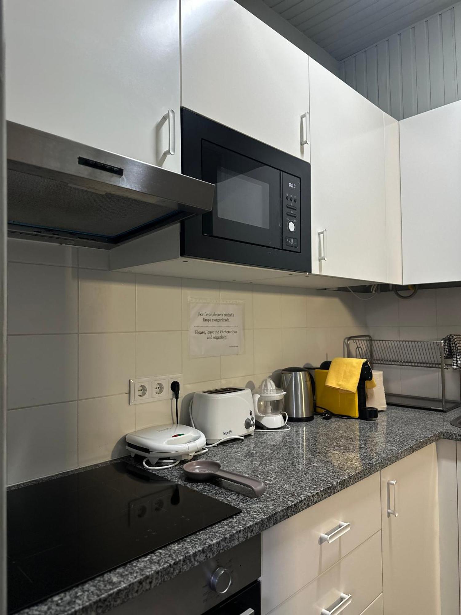 A Beira Hostel Aveiro Luaran gambar