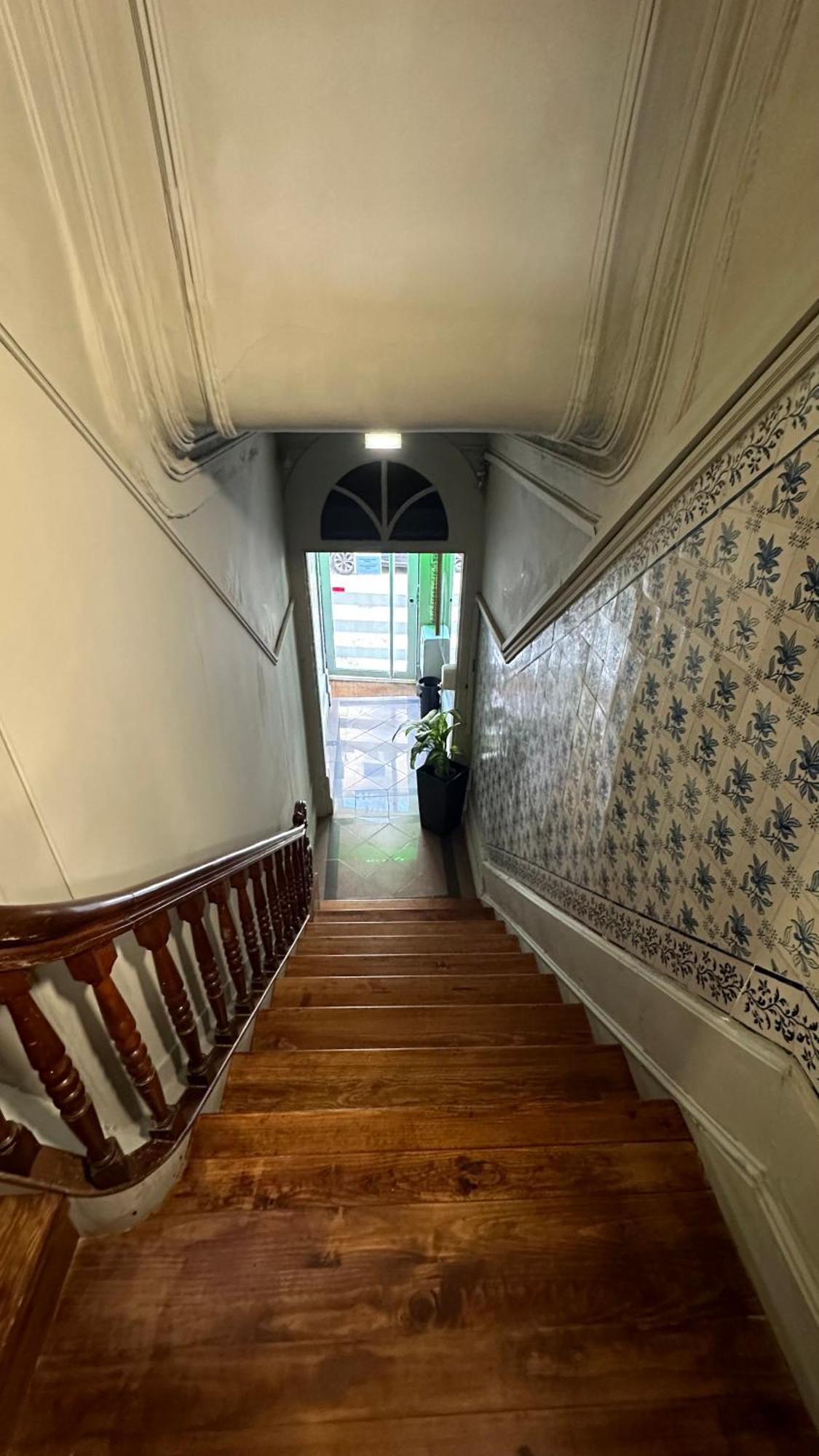 A Beira Hostel Aveiro Luaran gambar