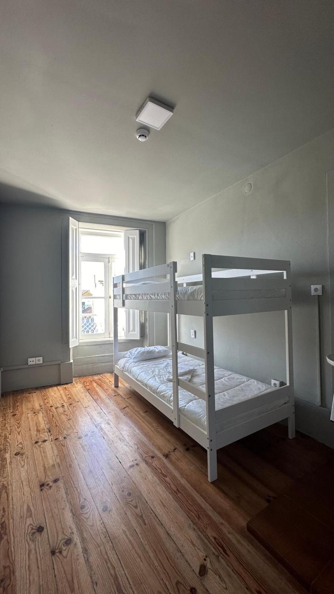 A Beira Hostel Aveiro Luaran gambar