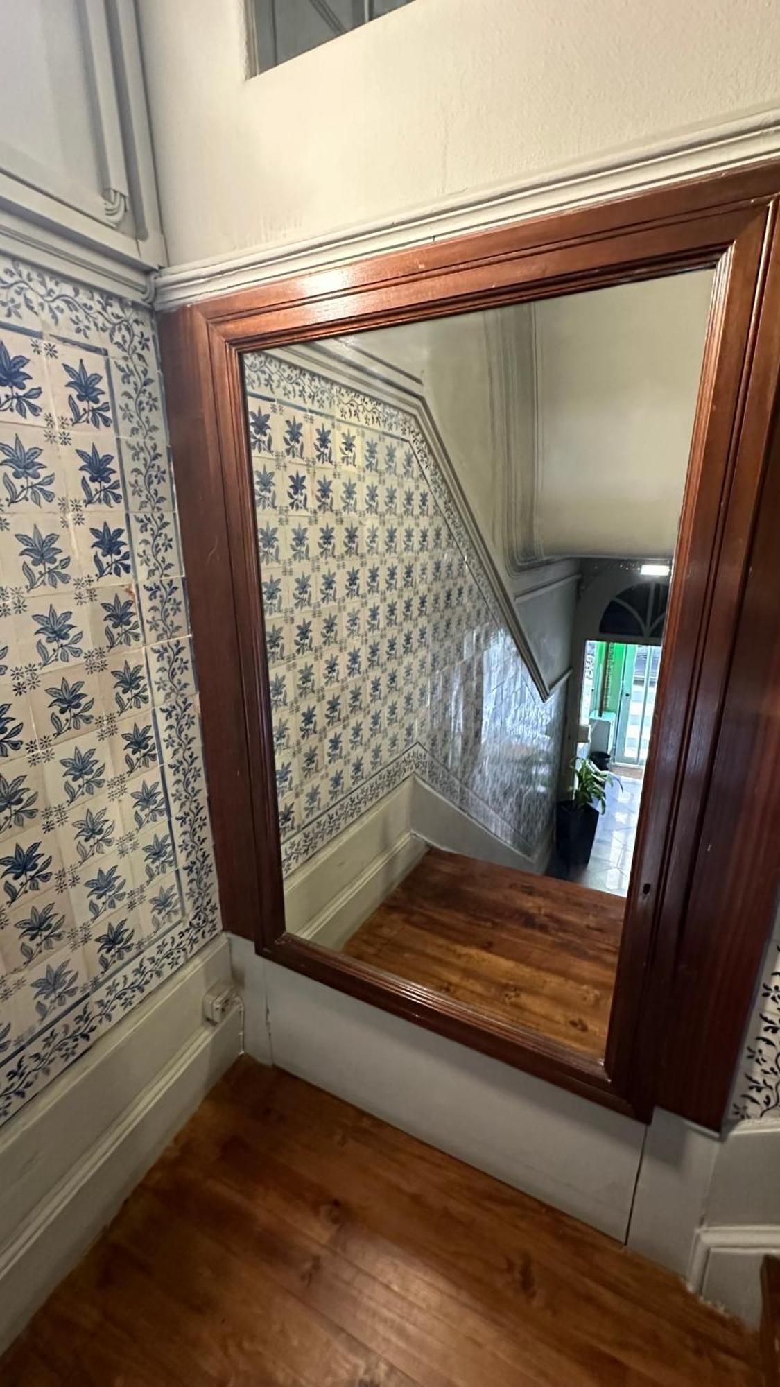 A Beira Hostel Aveiro Luaran gambar
