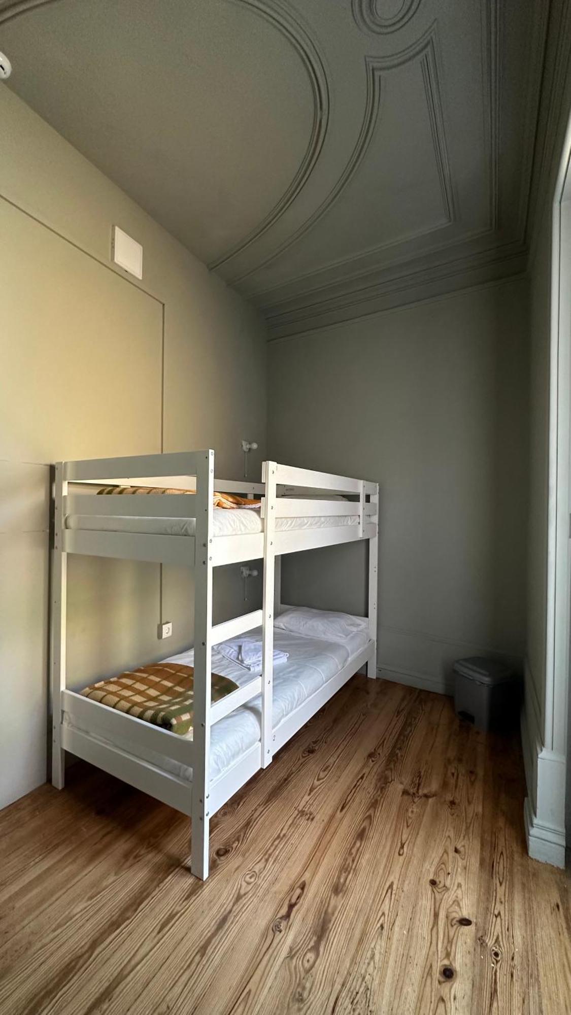A Beira Hostel Aveiro Luaran gambar