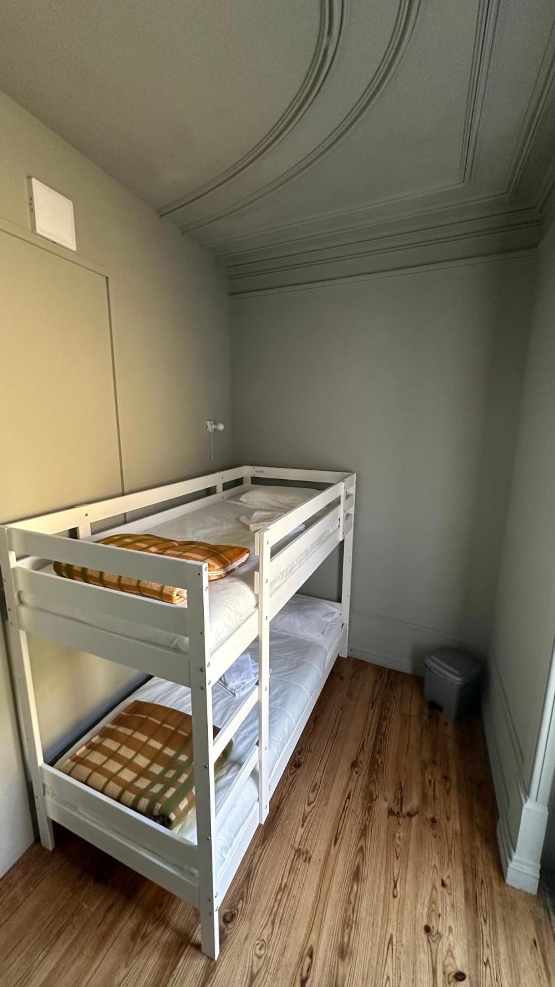 A Beira Hostel Aveiro Luaran gambar
