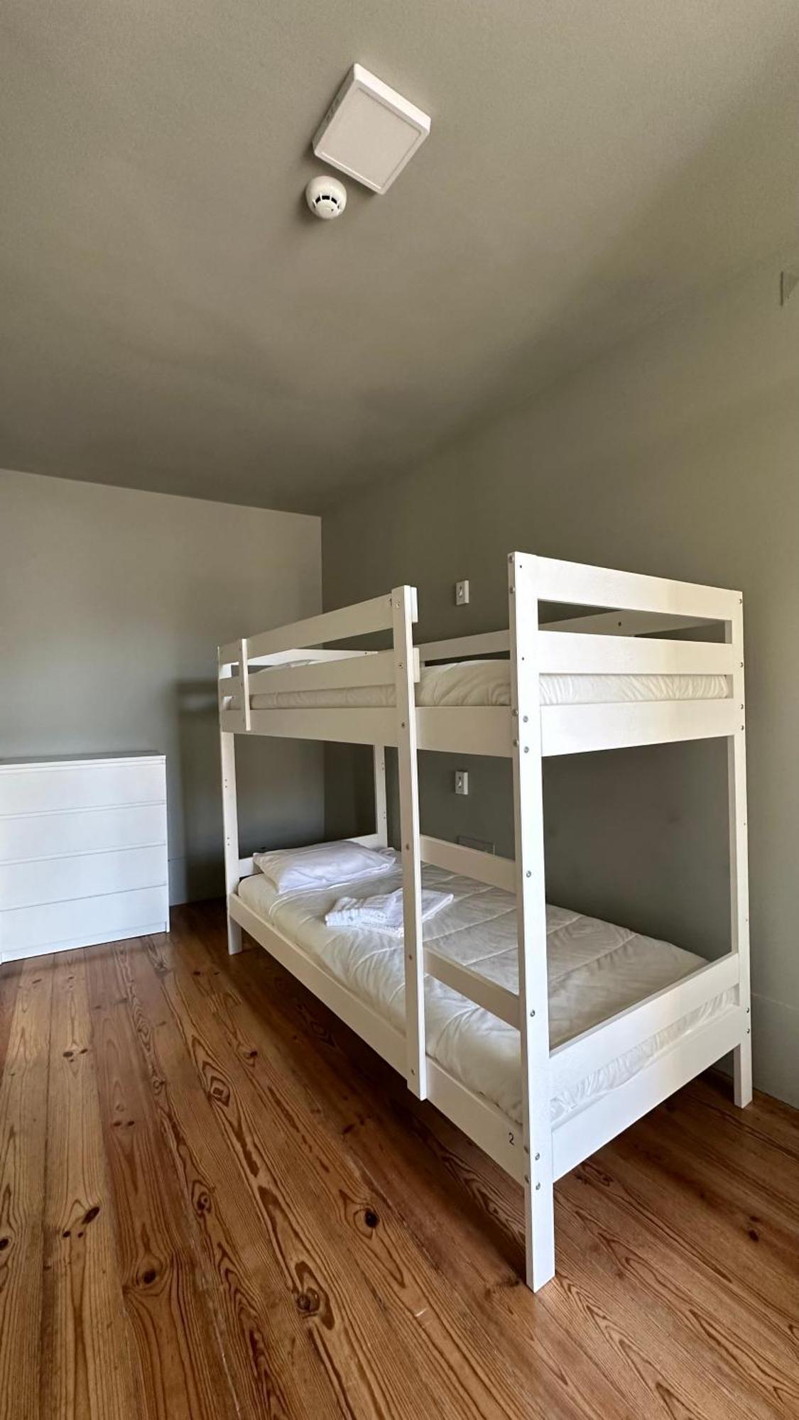 A Beira Hostel Aveiro Luaran gambar