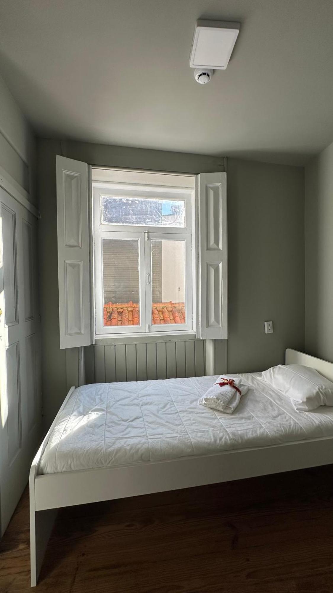 A Beira Hostel Aveiro Luaran gambar