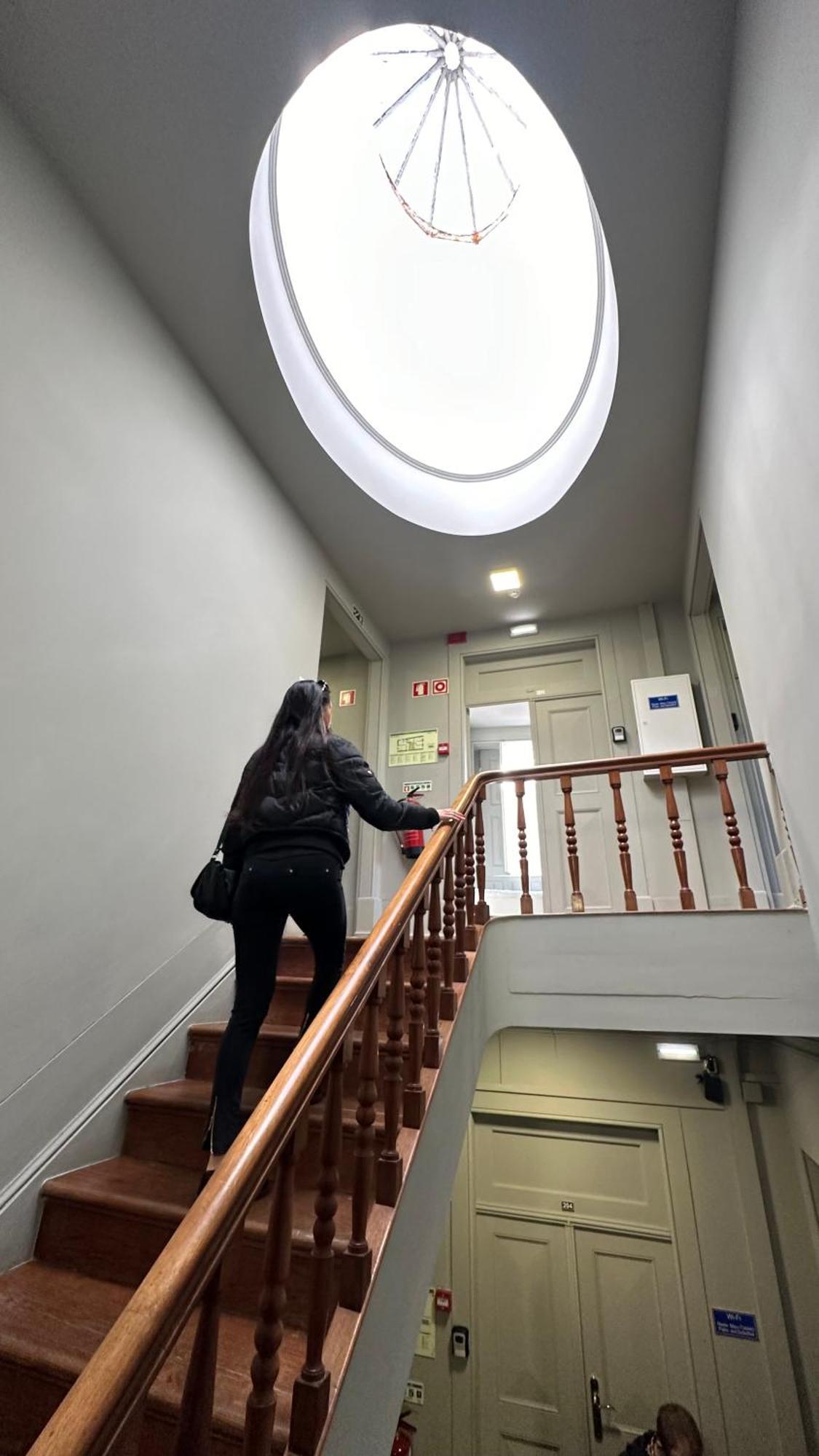 A Beira Hostel Aveiro Luaran gambar