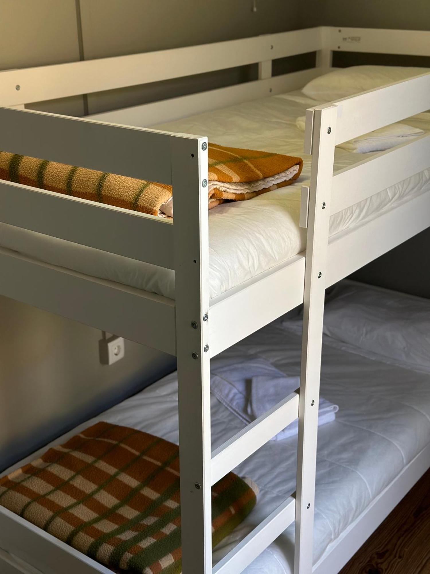 A Beira Hostel Aveiro Luaran gambar