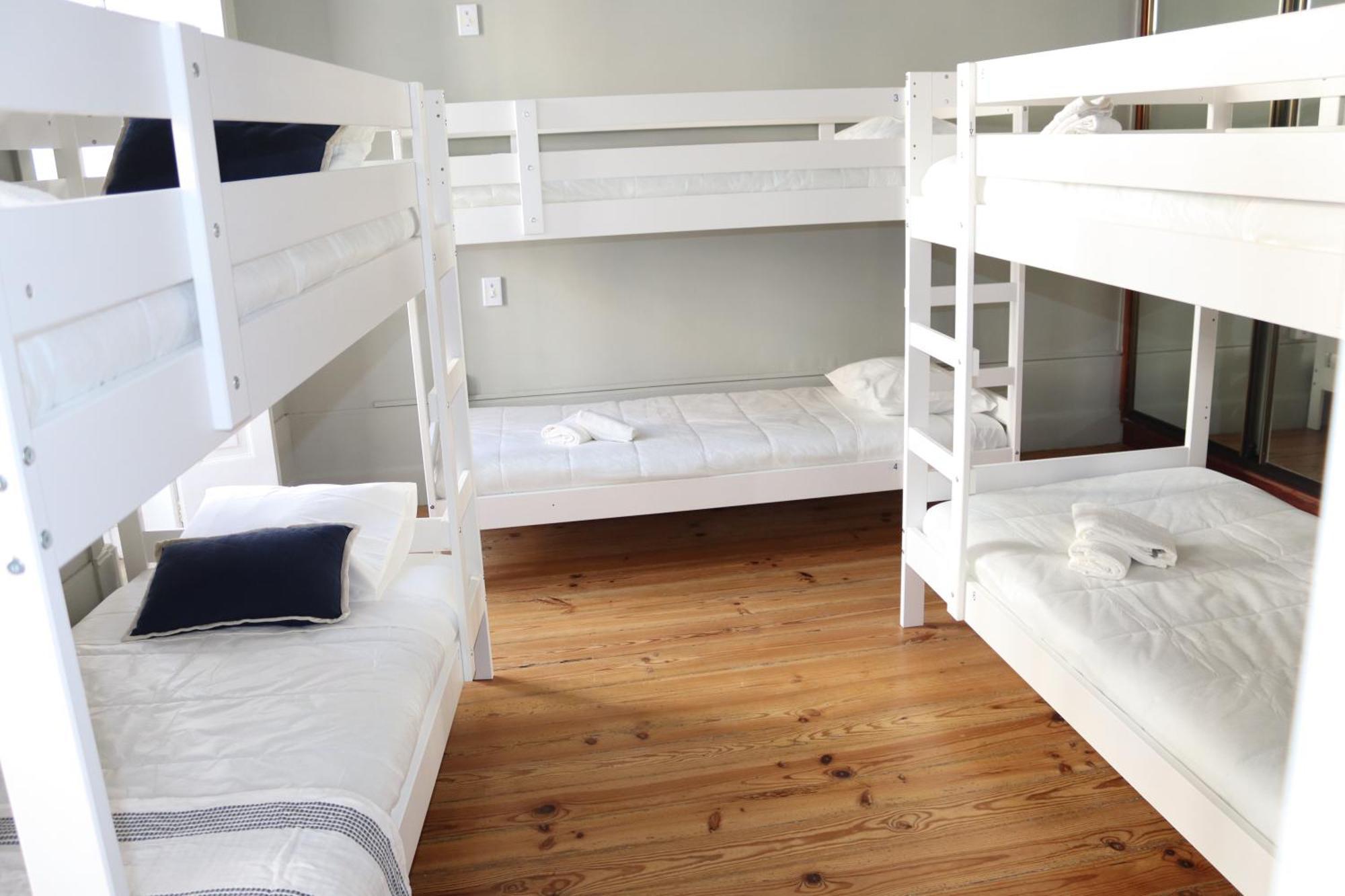 A Beira Hostel Aveiro Luaran gambar