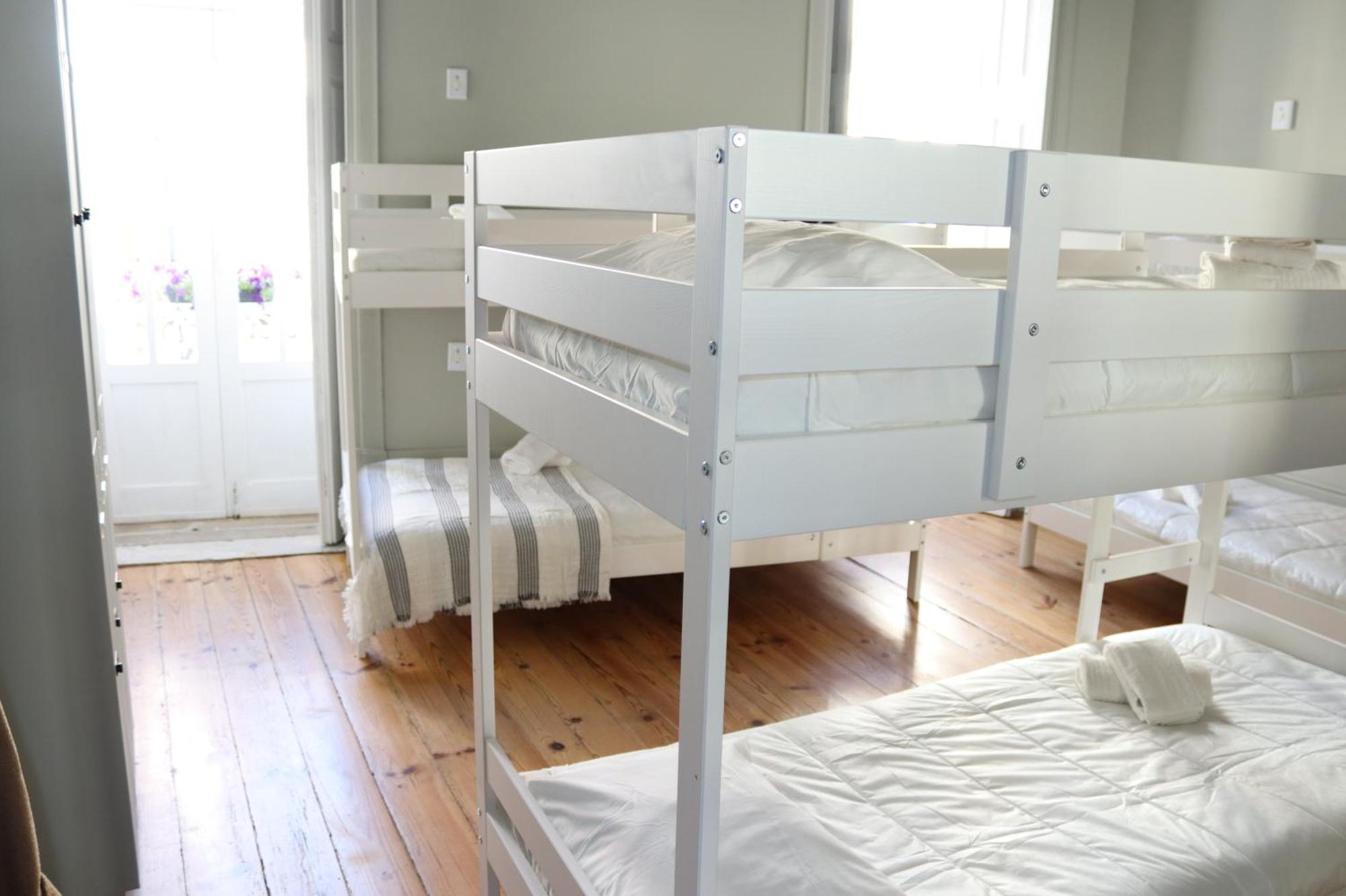 A Beira Hostel Aveiro Luaran gambar