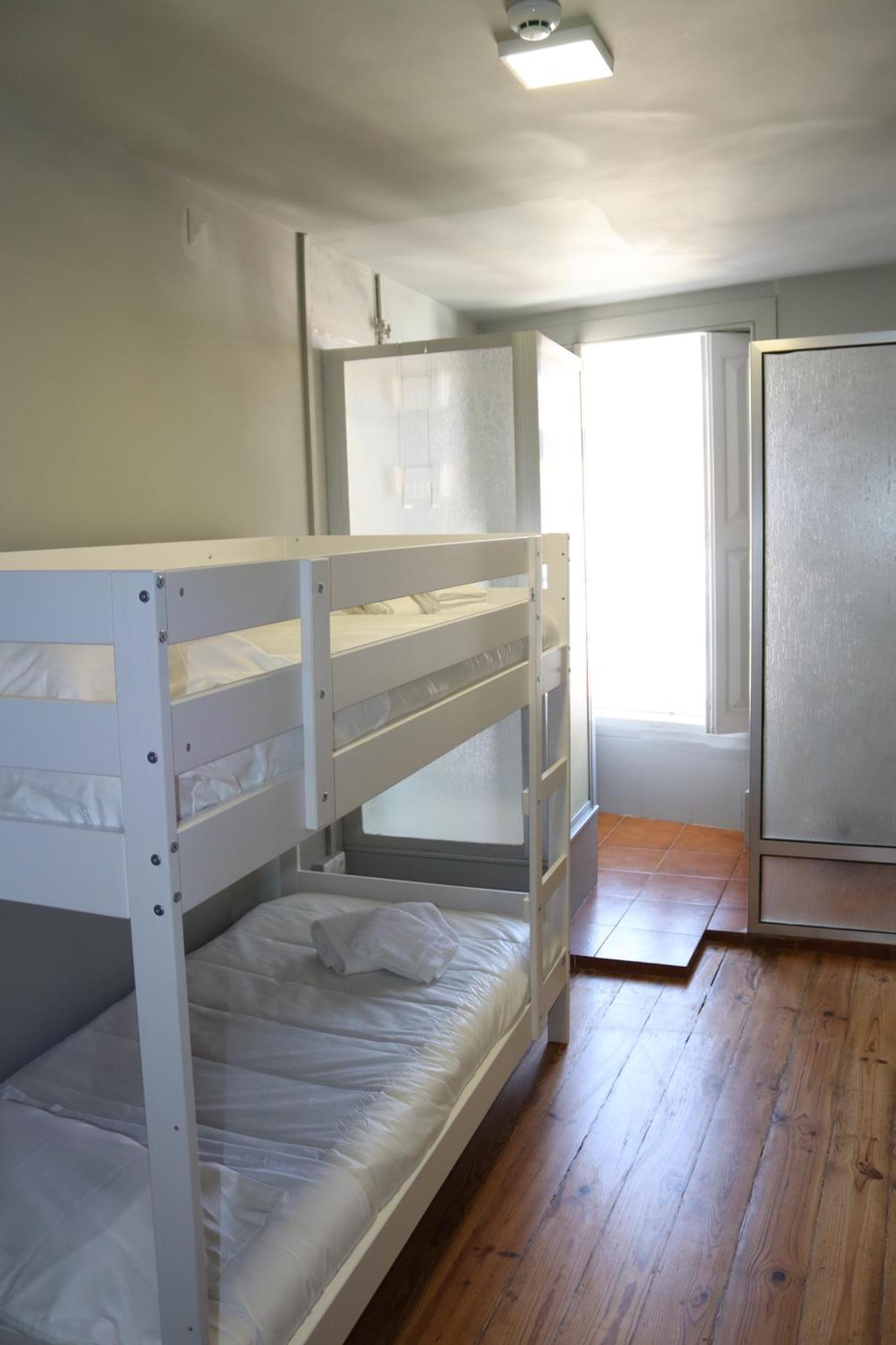 A Beira Hostel Aveiro Luaran gambar