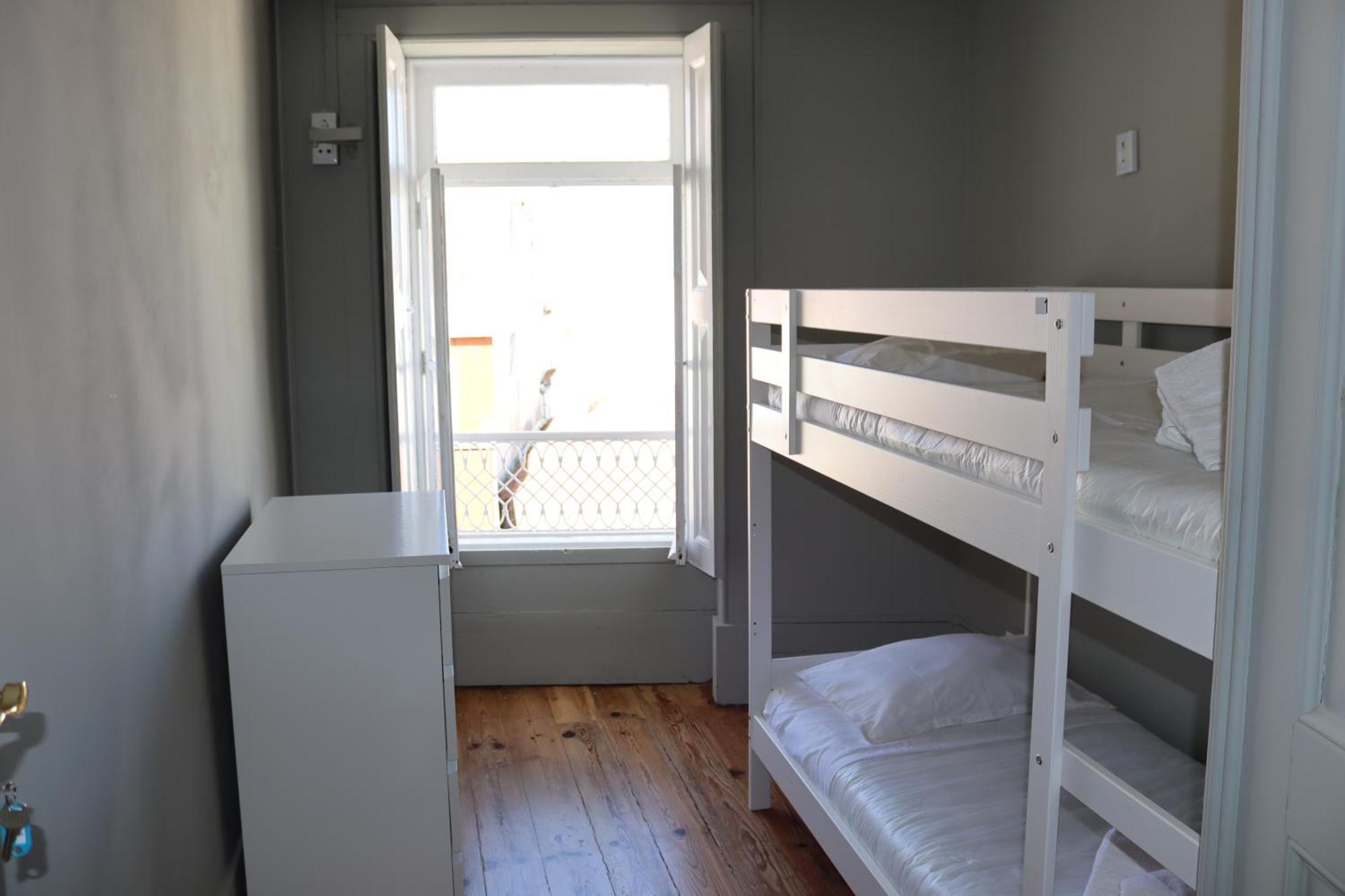 A Beira Hostel Aveiro Luaran gambar