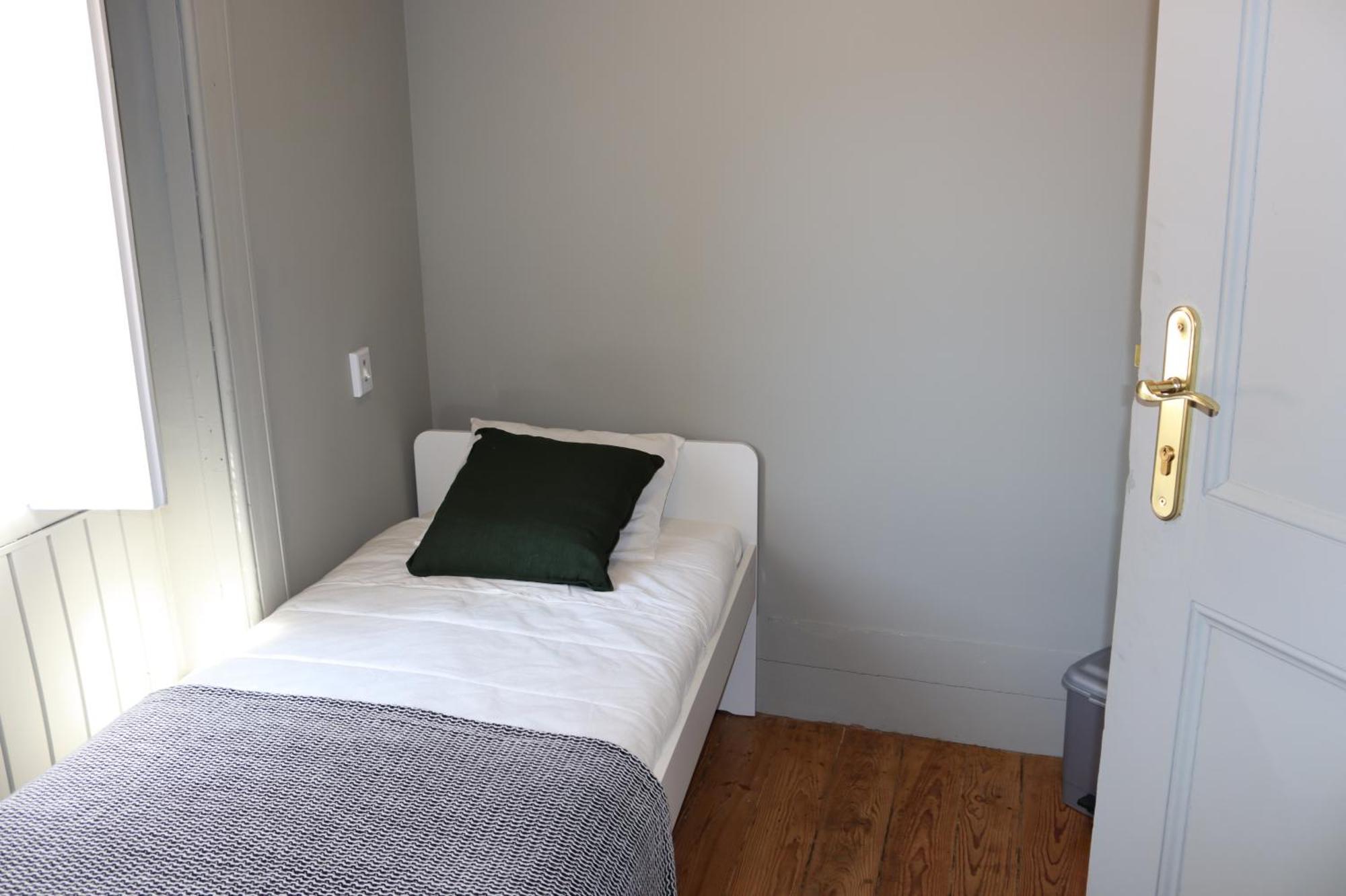 A Beira Hostel Aveiro Luaran gambar