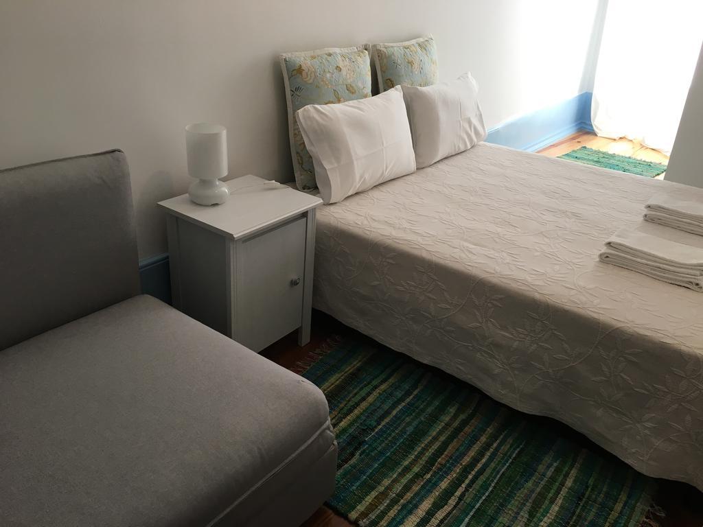 A Beira Hostel Aveiro Luaran gambar