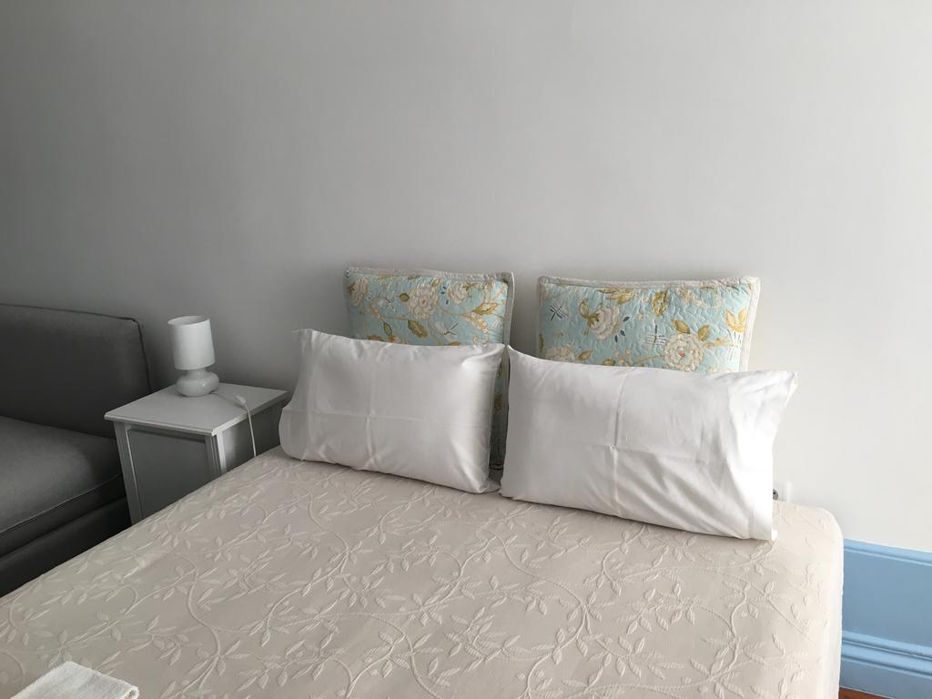 A Beira Hostel Aveiro Luaran gambar